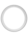 Hurtownia GSM - Nakładka Spigen Chrono Shield Samsung Galaxy Watch 3 45mm Silver - SPN1614SLV - {ean13} - Hurt