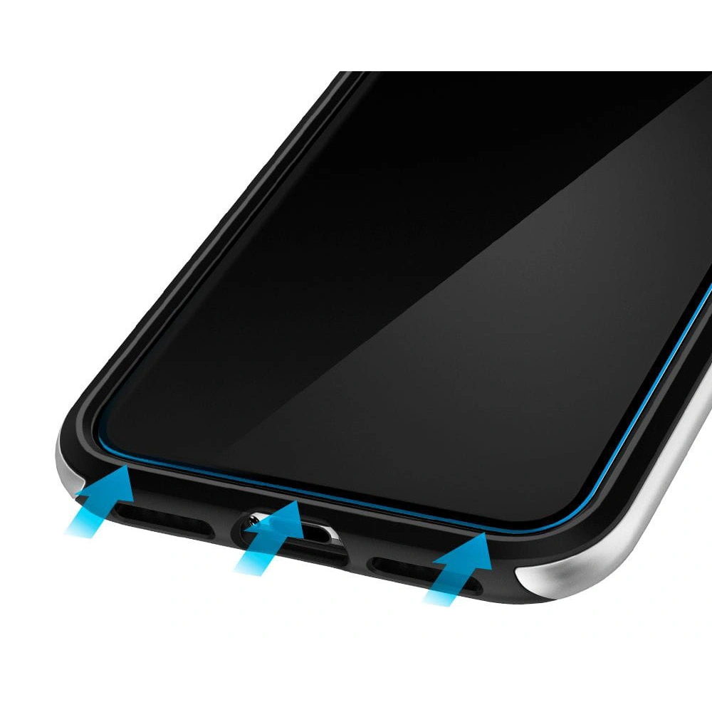 Wholesale Spigen GLAS.tR AlignMaster Apple iPhone 11 Privacy - SPN932 - {ean13} - Hurt