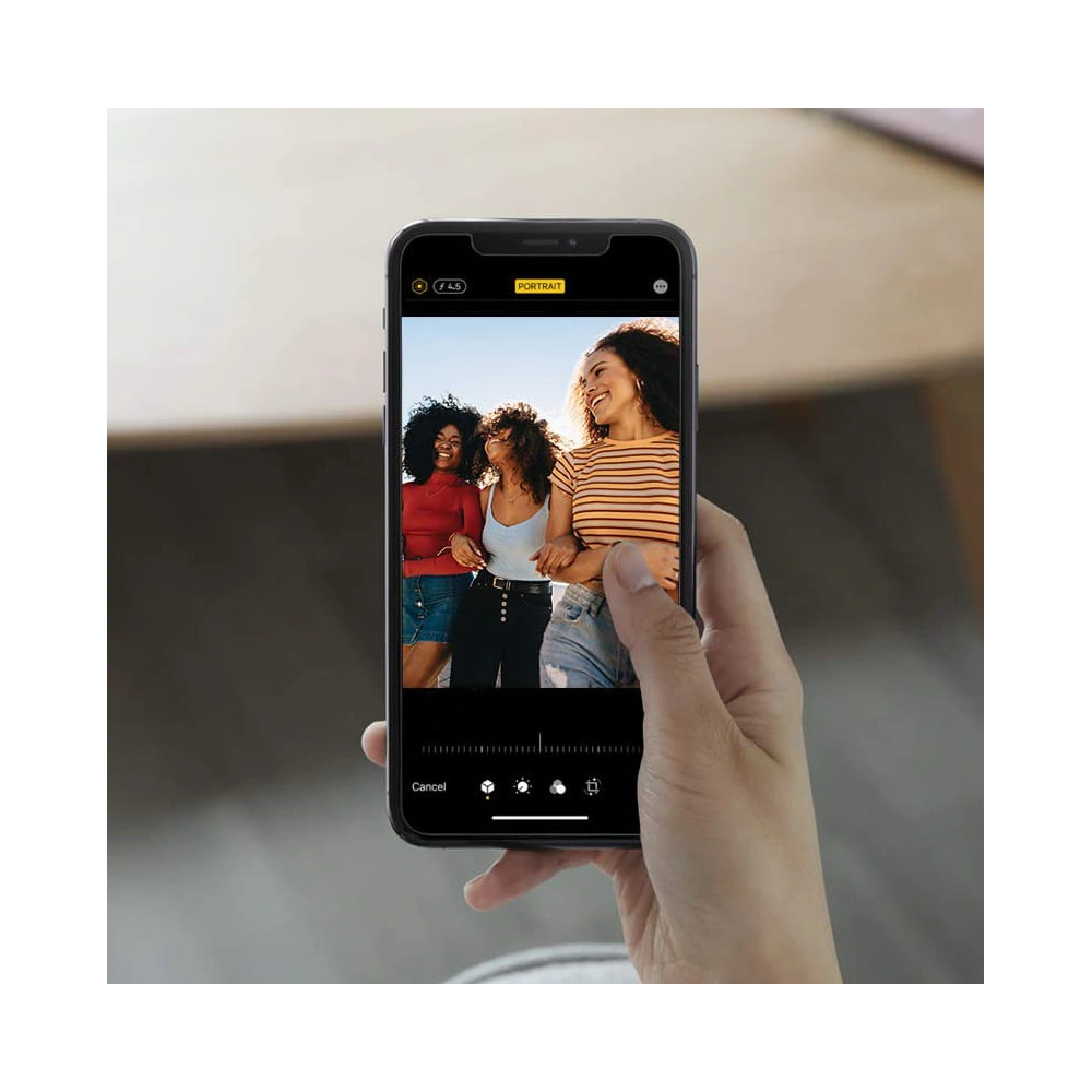 Hurtownia GSM - Spigen Apple Sticlă călită GLAS.tR AlignMaster iPhone 11 Confidențialitate - SPN932 - {ean13} - Hurt