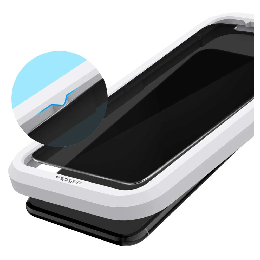 Wholesale Spigen GLAS.tR AlignMaster Apple iPhone 11 Privacy - SPN932 - {ean13} - Hurt
