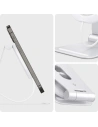 Hurtownia GSM - Podstawka do ładowarki Spigen Magfit S Apple MagSafe Charger Stand White - SPN1615WHT - {ean13} - Hurt