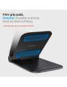Hurtownia GSM - Podstawka do ładowarki Spigen Magfit S Apple MagSafe Charger Stand Black - SPN1616BLK - {ean13} - Hurt