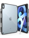 Etui Apple iPad Air 4 2020 - Ringke Fusion - Home Screen