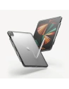 Wholesale Ringke Fusion+ Plus Apple iPad Pro 12.9 2021 Clear - RGK1405CL - {ean13} - Hurt