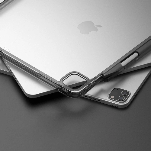 Etui Apple iPad Pro 12.9 2021 - Ringke Fusion Plus - Home Screen