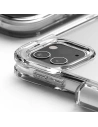 Wholesale Ringke Fusion+ Plus Apple iPad Pro 12.9 2021 Clear - RGK1405CL - {ean13} - Hurt