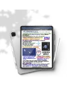 Wholesale Ringke Fusion+ Plus Apple iPad Pro 12.9 2021 Clear - RGK1405CL - {ean13} - Hurt