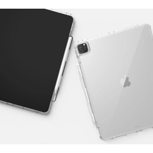Hurtownia GSM - Etui Ringke Fusion+ Plus Apple iPad Pro 12.9 2021 (5. generacji) Clear - RGK1405CL - {ean13} - Hurt