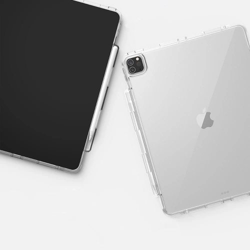 Etui Apple iPad Pro 12.9 2021 - Ringke Fusion Plus - Home Screen