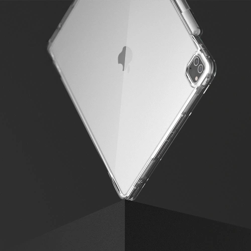 Etui Apple iPad Pro 12.9 2021 - Ringke Fusion Plus - Home Screen