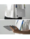 Wholesale Ringke Fusion+ Plus Apple iPad Pro 12.9 2021 Clear - RGK1405CL - {ean13} - Hurt