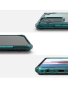 Wholesale Ringke Fusion-X Redmi Note 10/10S Turquoise Green - RGK1394GRN - {ean13} - Hurt