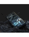 Hurtownia GSM - Etui Ringke Fusion-X Design Redmi Note 10/10S Camo (Moro) Black - RGK1395MBL - {ean13} - Hurt