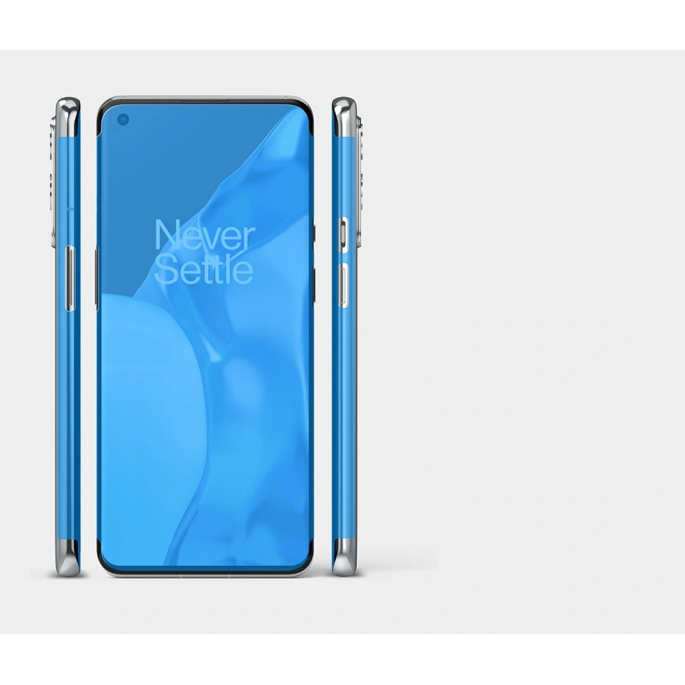 Hurtownia GSM - Fólie hydrogelová Ringke Dual Easy Wing Full Cover OnePlus 9 Pro [2 PACK] - RGK1396 - {ean13} - Hurt