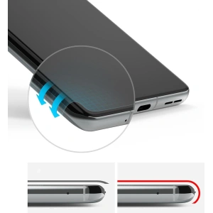 Wholesale Ringke Dual Easy Wing Full Cover OnePlus 9 Pro [2 PACK] - RGK1396 - {ean13} - Hurt