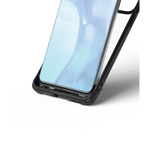 2x folia hydrożelowa OnePlus 9 Pro - Ringke Dual Easy Wing - Home Screen