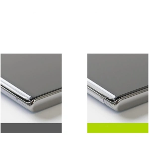 Wholesale Ringke Dual Easy Wing Full Cover OnePlus 9 Pro [2 PACK] - RGK1396 - {ean13} - Hurt