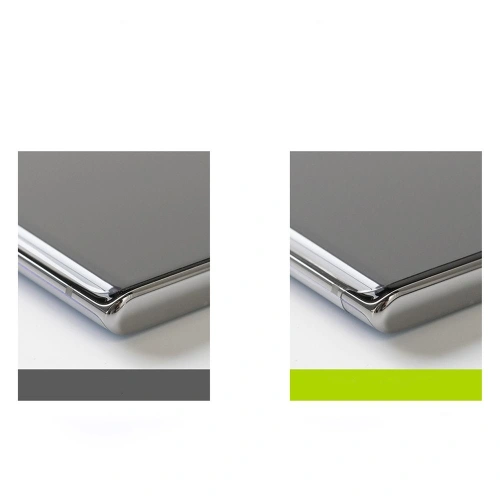 2x folia hydrożelowa OnePlus 9 Pro - Ringke Dual Easy Wing - Home Screen