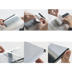 Wholesale Ringke Dual Easy Wing Full Cover OnePlus 9 Pro [2 PACK] - RGK1396 - {ean13} - Hurt