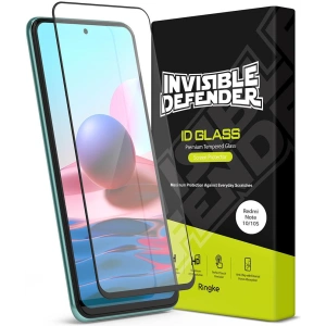 Hurtownia GSM - Szkło hartowane Ringke ID Glass Redmi Note 10/10S Full Cover - RGK1397 - {ean13} - Hurt