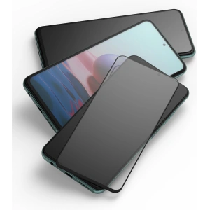 Hurtownia GSM - Szkło hartowane Ringke ID Glass Redmi Note 10/10S Full Cover - RGK1397 - {ean13} - Hurt