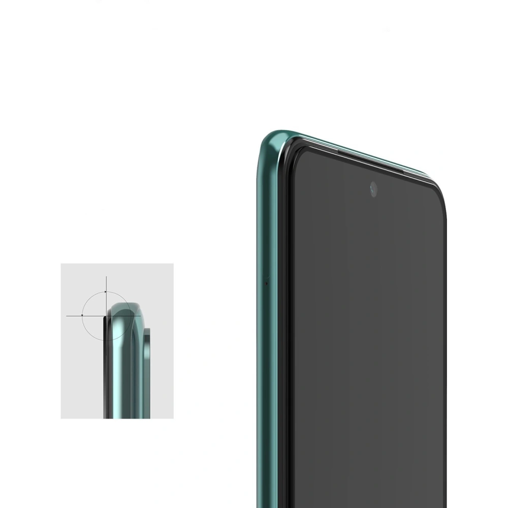 Hurtownia GSM - Sklo tvrzené Ringke ID Glass Redmi Note 10/10S Full Cover - RGK1397 - {ean13} - Hurt