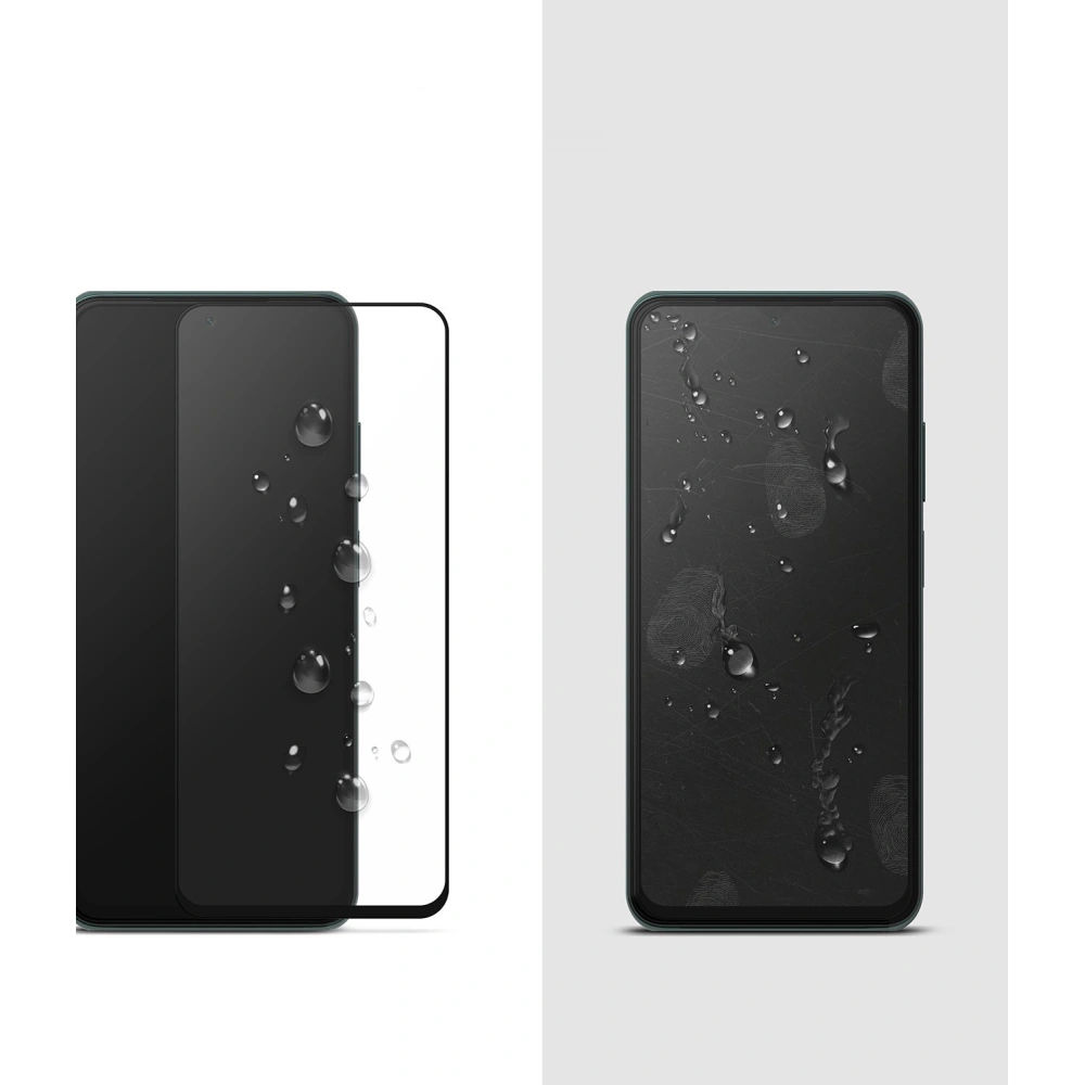 Hurtownia GSM - Sklo tvrzené Ringke ID Glass Redmi Note 10/10S Full Cover - RGK1397 - {ean13} - Hurt