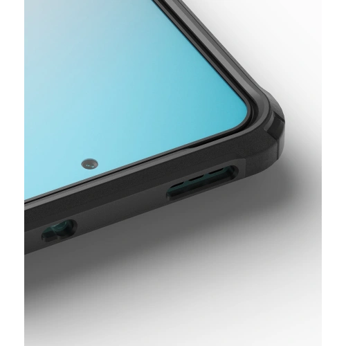 Szkło Redmi Note 10/10S - Ringke ID Full Cover - Home Screen