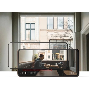 Hurtownia GSM - Szkło hartowane Ringke ID Glass Redmi Note 10 Pro/10 Pro Max Full Cover - RGK1398 - {ean13} - Hurt