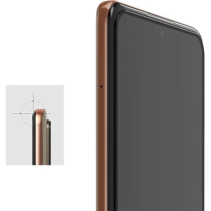 Hurtownia GSM - Szkło hartowane Ringke ID Glass Redmi Note 10 Pro/10 Pro Max Full Cover - RGK1398 - {ean13} - Hurt