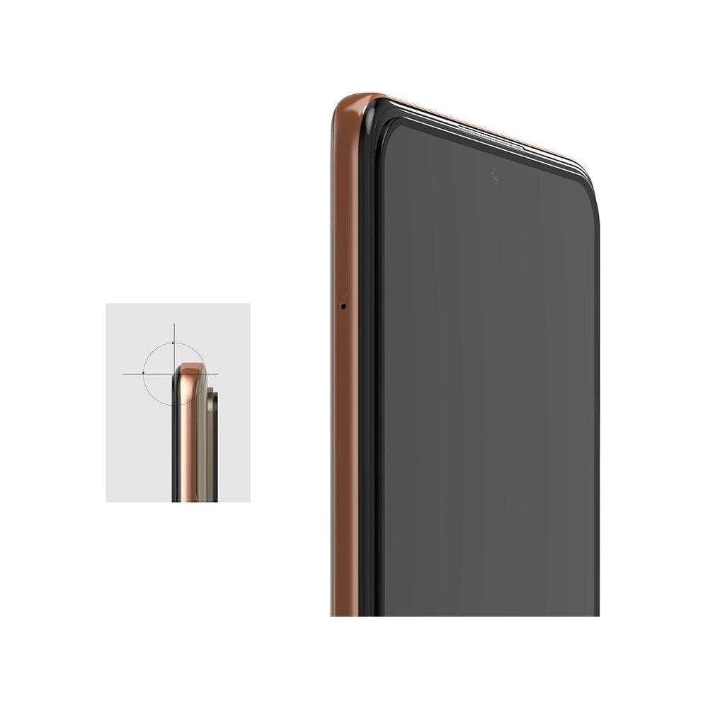 Hurtownia GSM - Tvrdé sklo Ringke ID Glass Redmi Note 10 Pro/10 Pro Max Full Cover - RGK1398 - {ean13} - Hurt