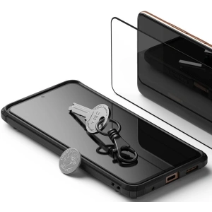 Hurtownia GSM - Szkło hartowane Ringke ID Glass Redmi Note 10 Pro/10 Pro Max Full Cover - RGK1398 - {ean13} - Hurt