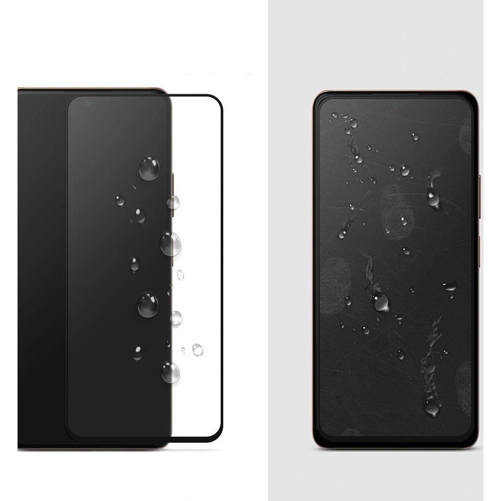 Hurtownia GSM - Tvrdé sklo Ringke ID Glass Redmi Note 10 Pro/10 Pro Max Full Cover - RGK1398 - {ean13} - Hurt