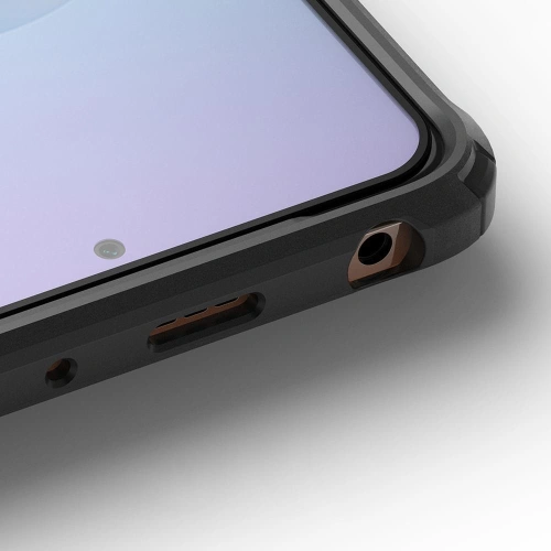 Szkło Redmi Note 10 Pro/10 Pro Max - Ringke ID Full Cover - Home Screen