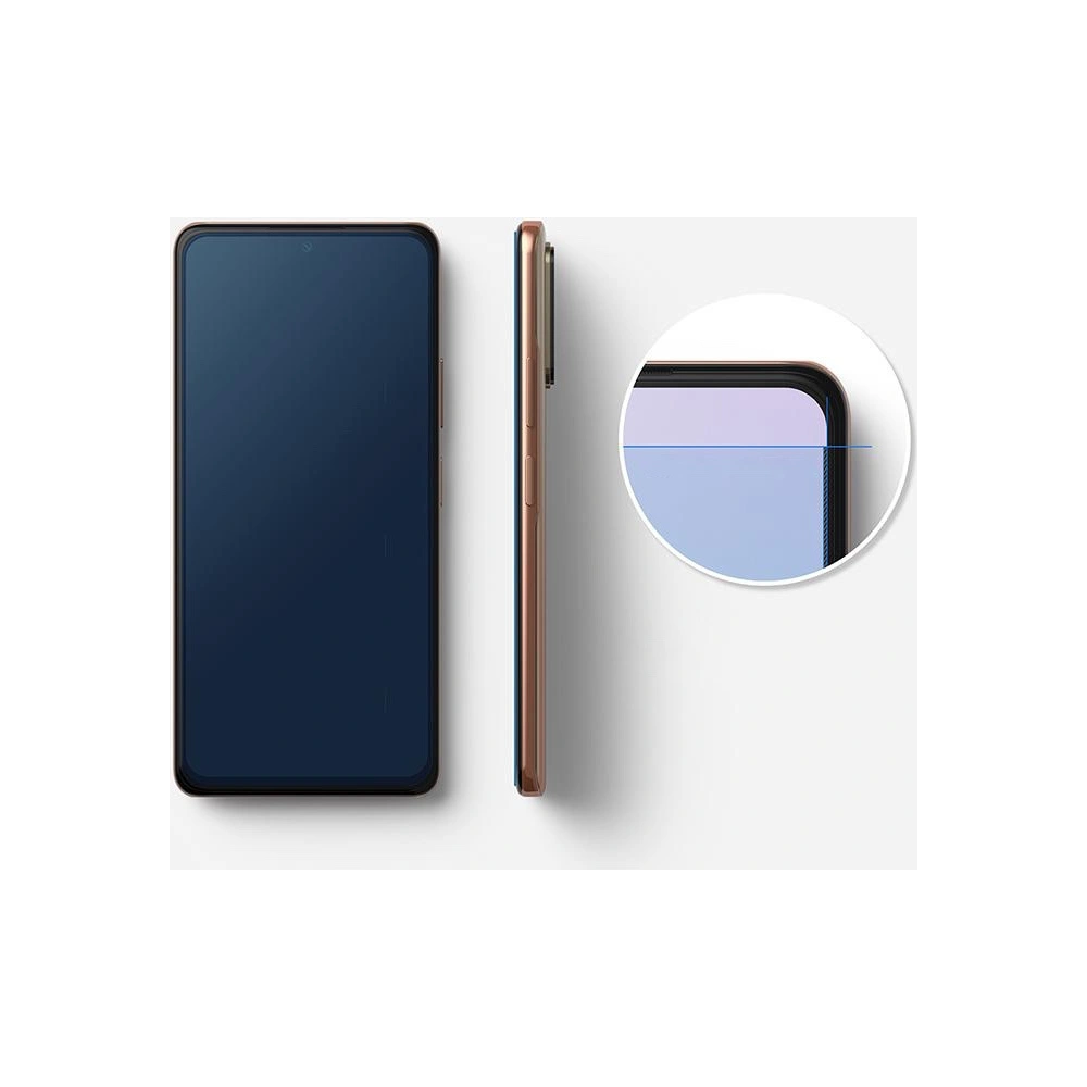 Hurtownia GSM - Tvrdé sklo Ringke ID Glass Redmi Note 10 Pro/10 Pro Max Full Cover - RGK1398 - {ean13} - Hurt