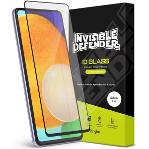 Hurtownia GSM - Tvrzené sklo Ringke ID Glass Samsung Galaxy A52/A52s 5G Full Cover - RGK1399 - {ean13} - Hurt