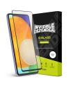 Szkło Samsung Galaxy A52 5G - Ringke ID Full Cover - Home Screen