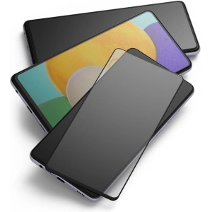 Hurtownia GSM - Tvrzené sklo Ringke ID Glass Samsung Galaxy A52/A52s 5G Full Cover - RGK1399 - {ean13} - Hurt