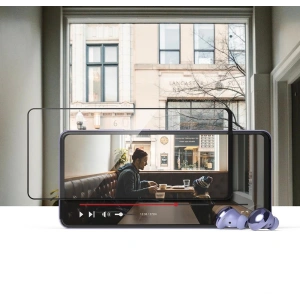 Hurtownia GSM - Szkło hartowane Ringke ID Glass Samsung Galaxy A52/A52s 5G Full Cover - RGK1399 - {ean13} - Hurt