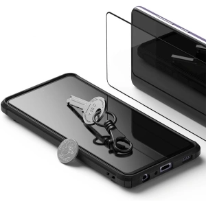 Hurtownia GSM - Tvrzené sklo Ringke ID Glass Samsung Galaxy A52/A52s 5G Full Cover - RGK1399 - {ean13} - Hurt