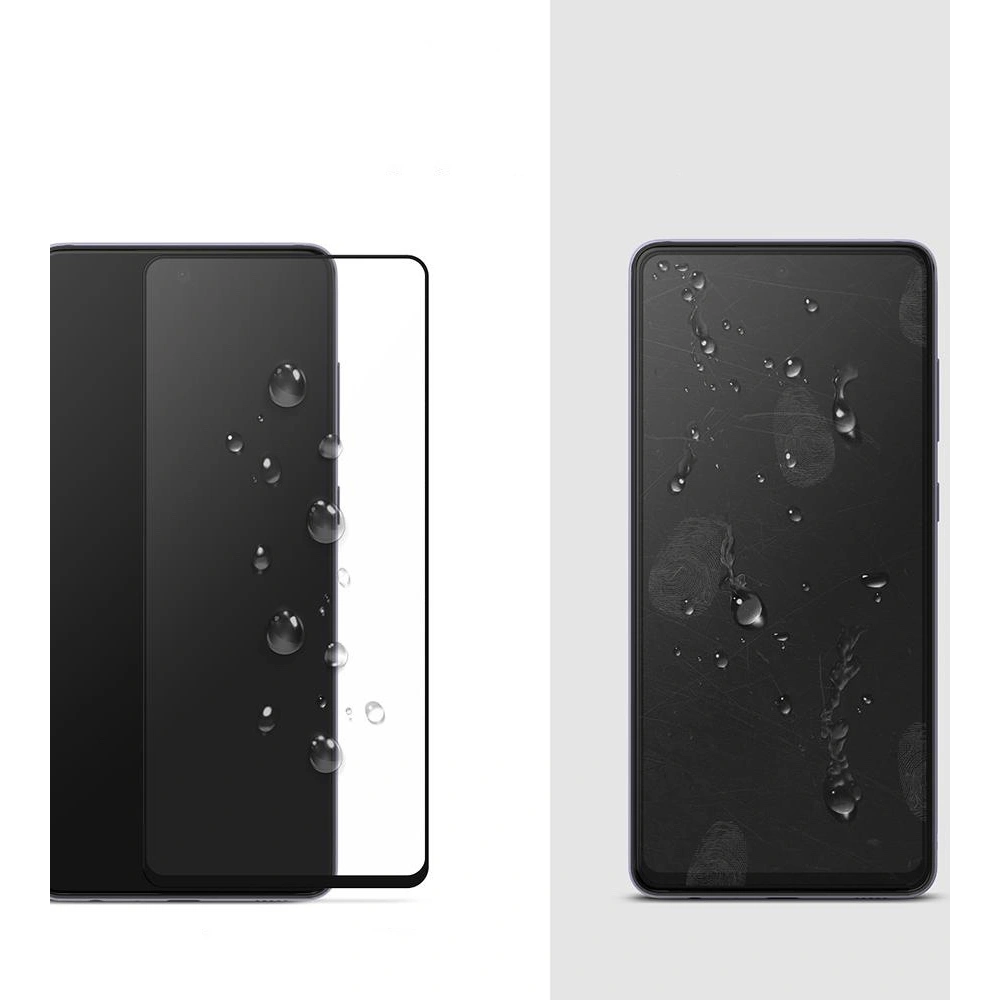 Hurtownia GSM - Szkło hartowane Ringke ID Glass Samsung Galaxy A52/A52s 5G Full Cover - RGK1399 - {ean13} - Hurt