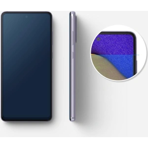 Hurtownia GSM - Szkło hartowane Ringke ID Glass Samsung Galaxy A52/A52s 5G Full Cover - RGK1399 - {ean13} - Hurt