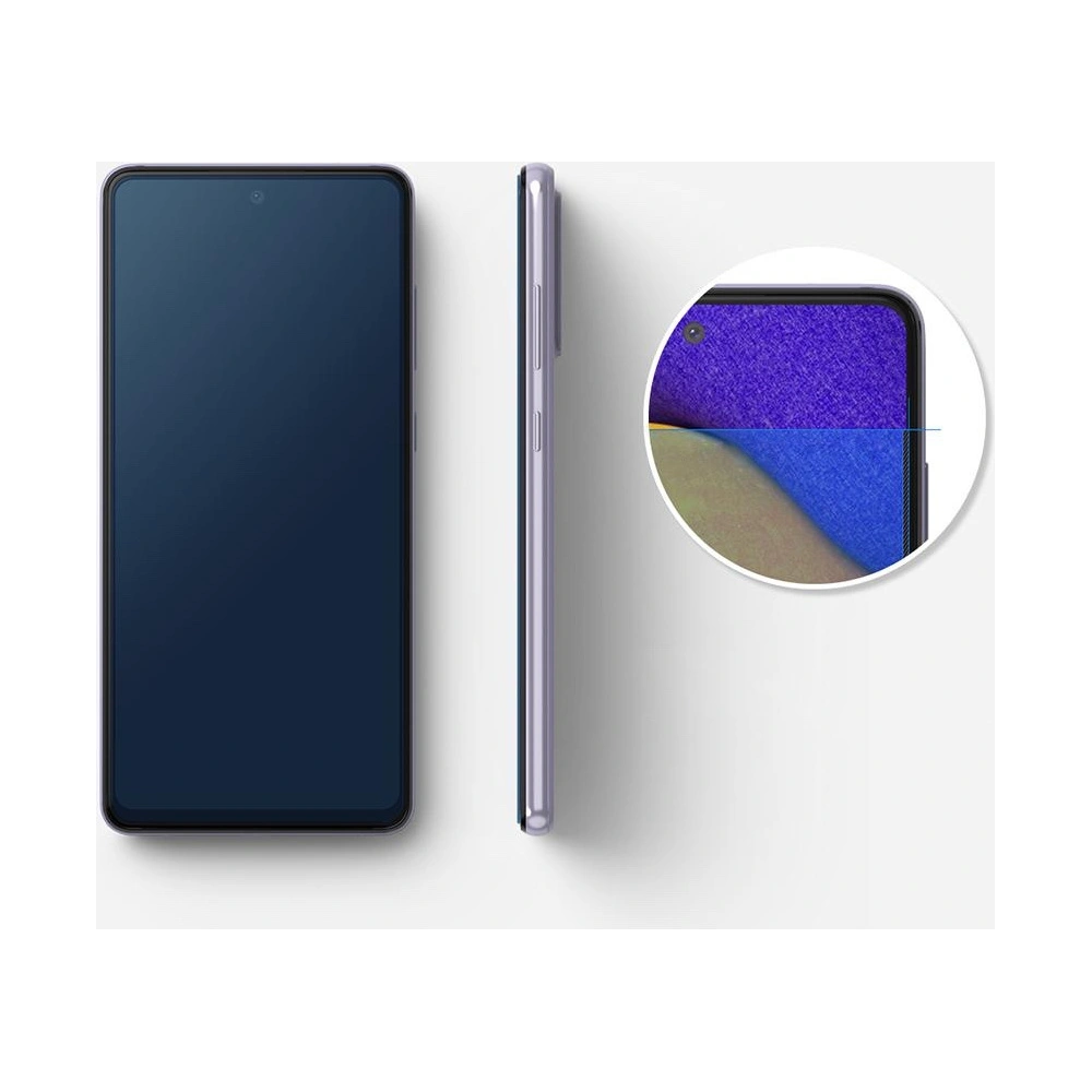 Hurtownia GSM - Tvrzené sklo Ringke ID Glass Samsung Galaxy A52/A52s 5G Full Cover - RGK1399 - {ean13} - Hurt