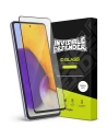 Szkło hartowane Ringke ID Glass Samsung Galaxy A72 Full Cover