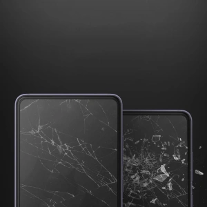 Wholesale Ringke ID Glass Samsung Galaxy A72 Full Cover - RGK1400 - {ean13} - Hurt
