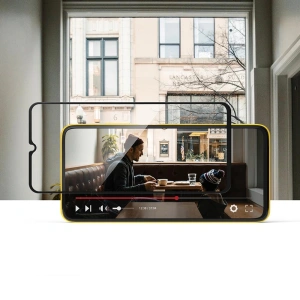 Hurtownia GSM - Szkło hartowane Ringke ID Glass Pocophone M3 Full Cover - RGK1401 - {ean13} - Hurt
