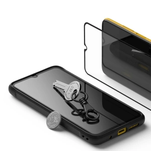 Hurtownia GSM - Szkło hartowane Ringke ID Glass Pocophone M3 Full Cover - RGK1401 - {ean13} - Hurt