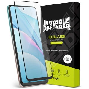 Szkło hartowane Ringke ID Glass Xiaomi Mi 10T Lite 5G/Mi 10i 5G Full Cover