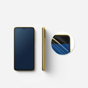 Hurtownia GSM - Szkło hartowane Ringke ID Glass Pocophone M3 Full Cover - RGK1401 - {ean13} - Hurt