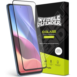 Szkło Xiaomi Mi 11i/Mi 11X/Pocophone F3/Redmi K40/K40 Pro/K40 Pro Plus Ringke ID Full Cover - Home Screen